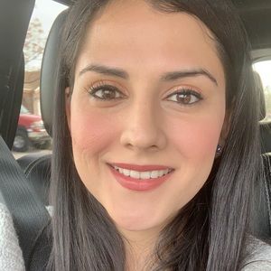 Meet your Posher, Erika